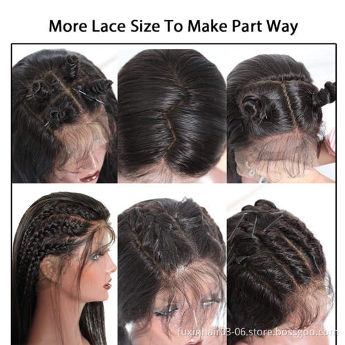 Human Hair Lace Front Wigs Brazilian Curly Gueless Kinky Wigs Human Hair Lace Front America Celebrity Style With Top Qulality